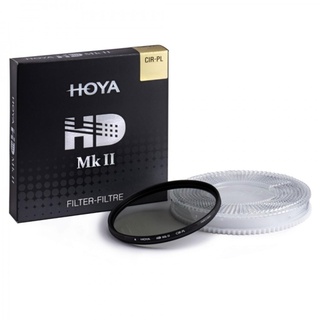 Hoya HD MkII CIR-PL 72mm