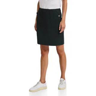 Damen Rock in Unifarbe