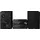 SC-PMX94EG-K Micro HiFi System (120 W RMS, Digital DAB+, CD, UKW , Audiosystem
