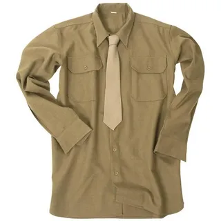 Mil-Tec Sweatshirt-18515000 Sweatshirt Braun 3XL