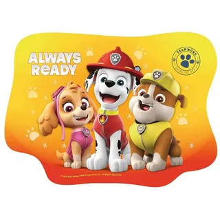 RAVENSBURGER Puzzle Paw Patrol 4in1 (4,6,8,10 Teile)