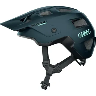 ABUS MoDrop 54-58 cm Unisex dunkelblau matt 2024