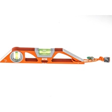 Bahco, Wasserwaage, TOOLS AT HEIGHT LEVEL (25 cm)