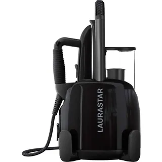 Laurastar Lift Plus Ultimate Black