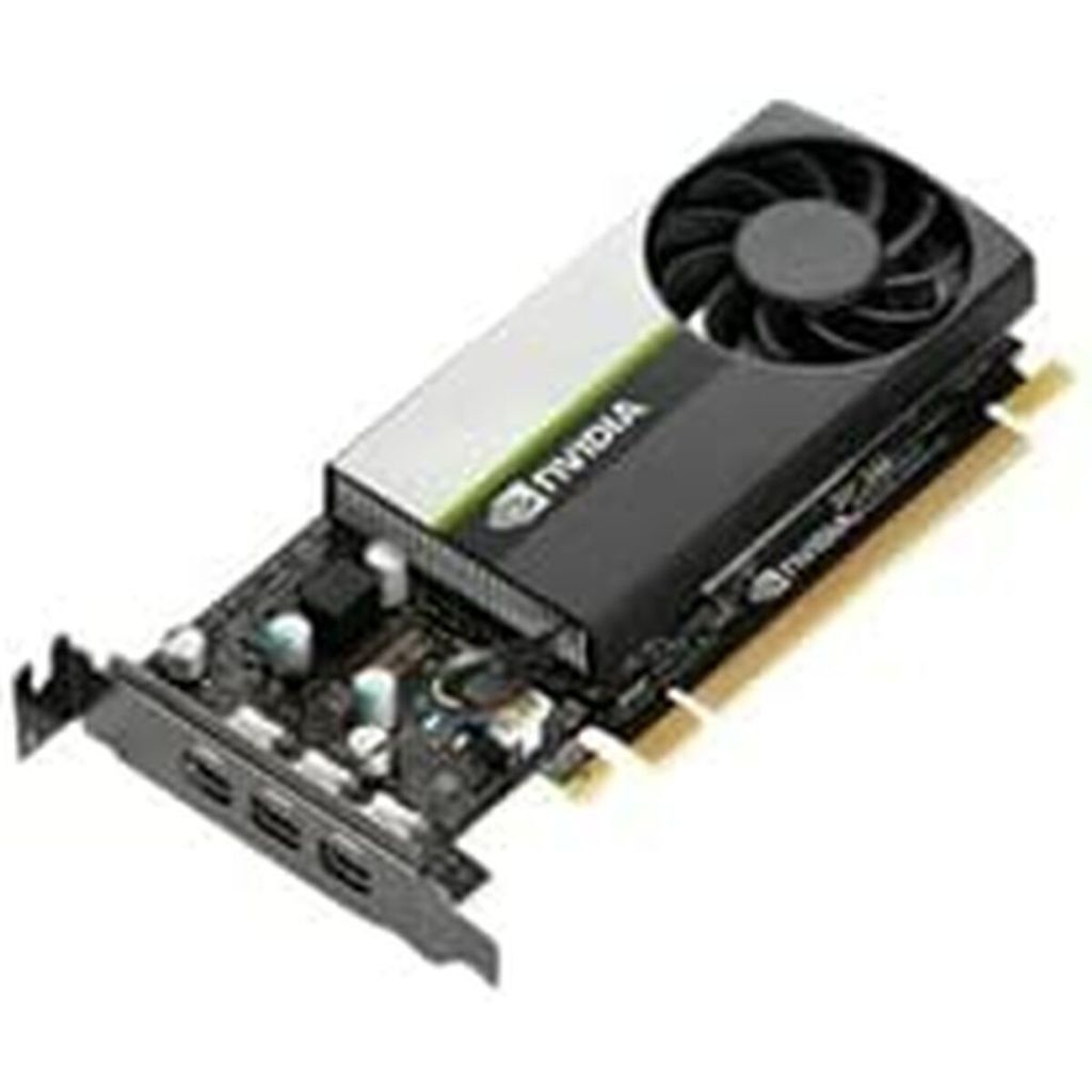 Bild von NVIDIA T400 4 GB