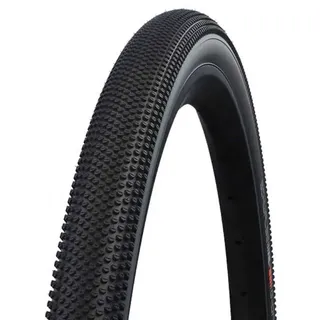 Schwalbe G-One Allround 28 x 1,50 Zoll Faltreifen Black/Black