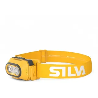 Silva Explore 5 Yellow - 700 Lumina