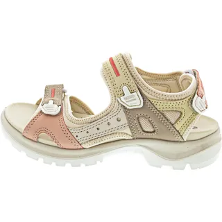 Offroad Damen beige 39