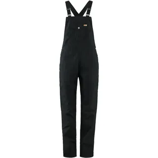 Fjällräven Vardag Dungaree black S