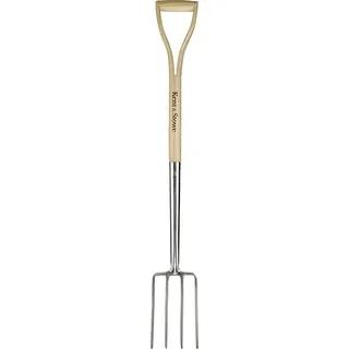 Kent & Stowe Beet-Spatengabel