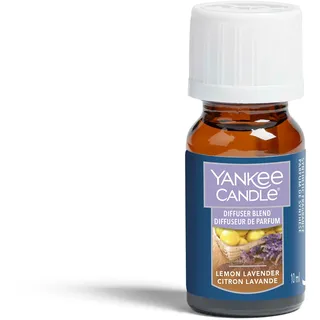 Yankee Candle Lemon Lavender Raumduft 10 ml