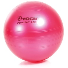 Bild von Powerball ABS Gymnastikball, pink, 75 cm