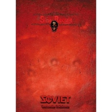 Asmodée Sine Requie. Soviet, seconda edizione