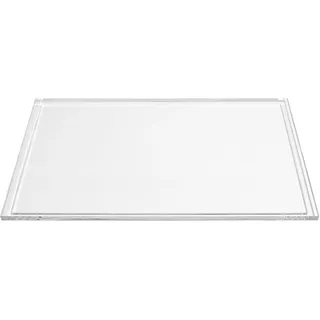 Stackers Supersize Acryl-Schmuckkästchen mit Deckel