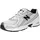 U740V2 Unisex Weiß 36
