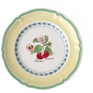 Villeroy & Boch Brotteller 17 cm mehrfarbig