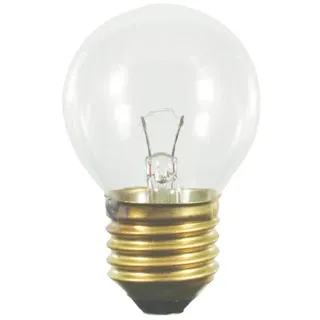 Scharnberger+Hasenbein Scharnberger+Hasenbein, 57301 Tropfen 45x69 E27 230-240V 7W klar Einfachwendel