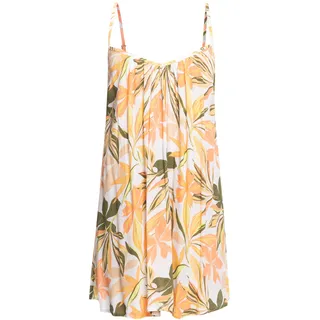 Roxy Summer Adventures - Mini-Kleid für Frauen Weiß