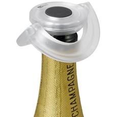 Bild von Sekt- und Champagnerverschluss GUSTO klar
