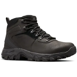 Newton Ridge Plus II Waterproof Herren black/black 44,5