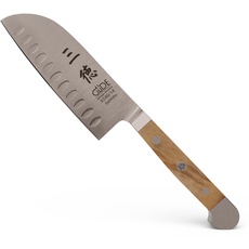 Bild Alpha-Olive Santokumesser 14 cm