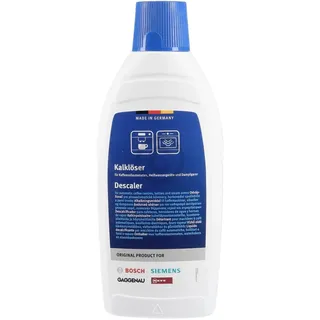 Bosch Entkalker 3 x 500 ml