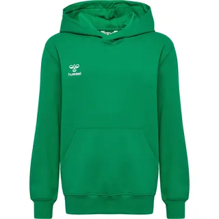 hummel hmlGO 2.0 Hoodie Kinder 6235 jelly bean 152