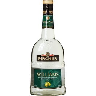 Pircher Williams Edelbrand Obstbrand, 1x 0.7l