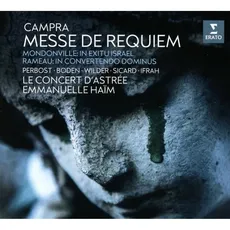 Musik Messe de requiem / Haim,Emmanuelle/Le Concert d'Astree, (2 CD)