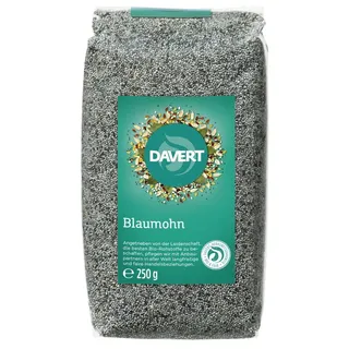 midsona Blaumohn 100 g