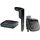 Smart Sensor Control Set Bewässerungssystem 3 Teile schwarz
