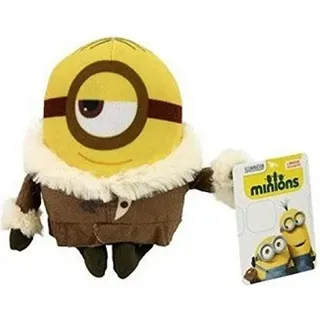 Plüsch 'Minions Eiszeit' Gr. 1