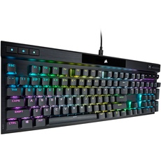 Bild von K70 RGB PRO, Corsair OPX, USB, DE (CH-910941A-DE)