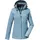 Funktionsjacke WMN JCKT Blau 44