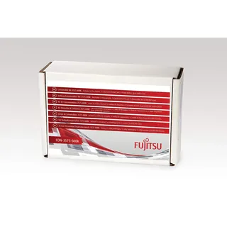 Fujitsu Consumable Kit - scanner consumable kit