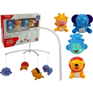 Karussell für Kinderbett