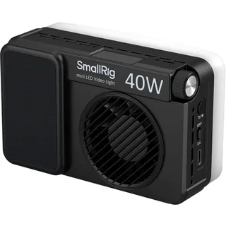 SmallRig Mini LED Videoleuchte RM 40C 5359