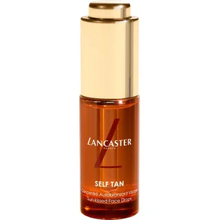 Lancaster Self Tan Sun-Kissed Face Drops Selbstbräuner Drops 15 ml