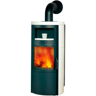 Hark Vito WW GT ECOplus 8,4 KW Keramik Weiß