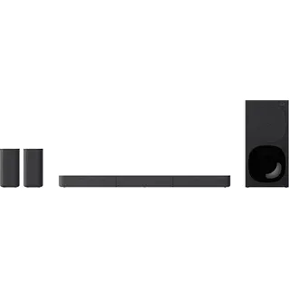 Sony HT-S20R Schwarz