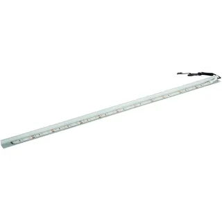 Fackelmann LED-Beleuchtung B.Paris Glaswaschtisch 3,25 W 299 lm 70,4 cm