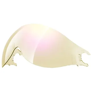 Shark Sk2 Bildschirm - Light Rainbow Iridium - One Size