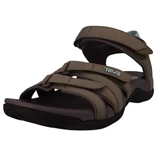 Tirra Damen burnt olive 36