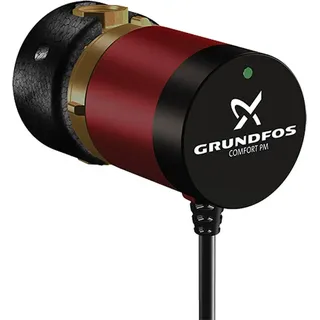 Grundfos Zirkulationspumpe Comfort 15-14 B PM