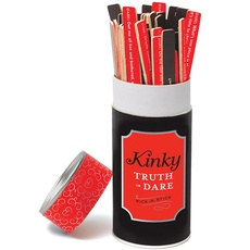 Kinky Truth or Dare: Pick-A-Stick (Games)