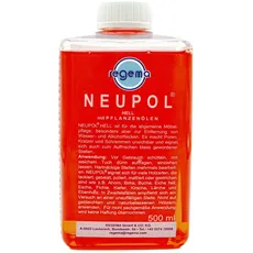 Neupol Hell Möbelpflege 500mL