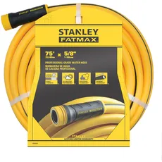 Stanley Wasserschlauch 75-ft gelb