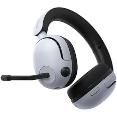 Bild von INZONE H5 Over-ear Gaming Headset, Bluetooth Weiß
