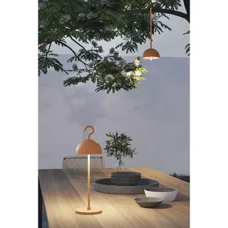 Sompex HOOK orange Tischleuchte - Orange