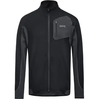 Gore Wear GORE® R3 Partial Windstopper Shirt, (100287)